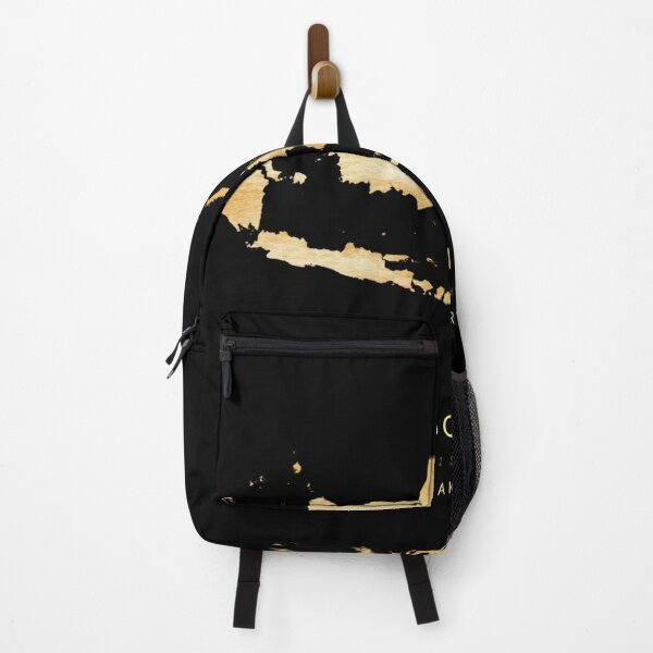 Item preview, Indonesia map in gold color designed and sold by Jerhus.