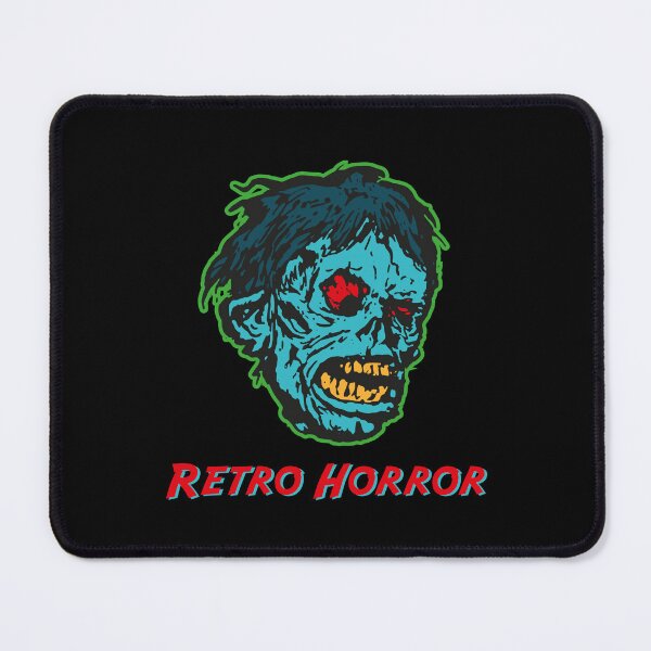 Item preview, Vintage horror zombie, retro comics, horror comics vintage designed and sold by Yes-Monkey.