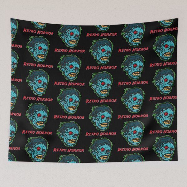 Item preview, Vintage horror zombie, retro comics, horror comics vintage designed and sold by Yes-Monkey.