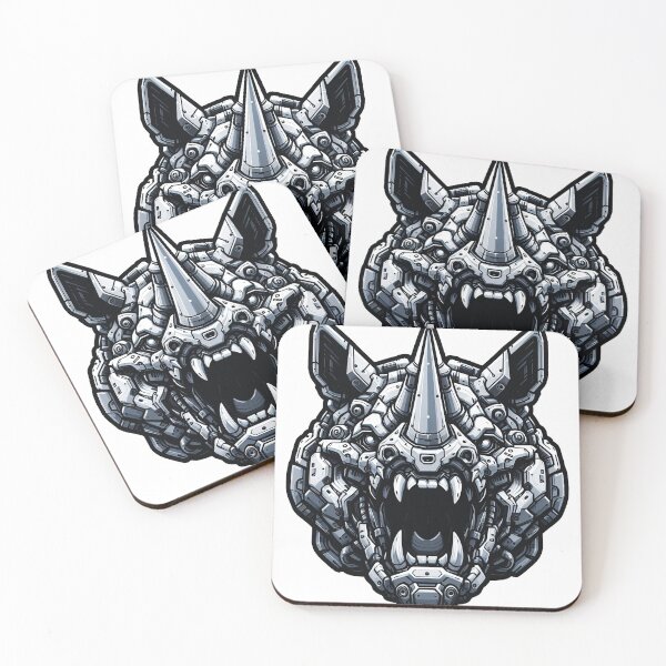 Item preview, Thunder Beasts S01 D52 designed and sold by Houerd.