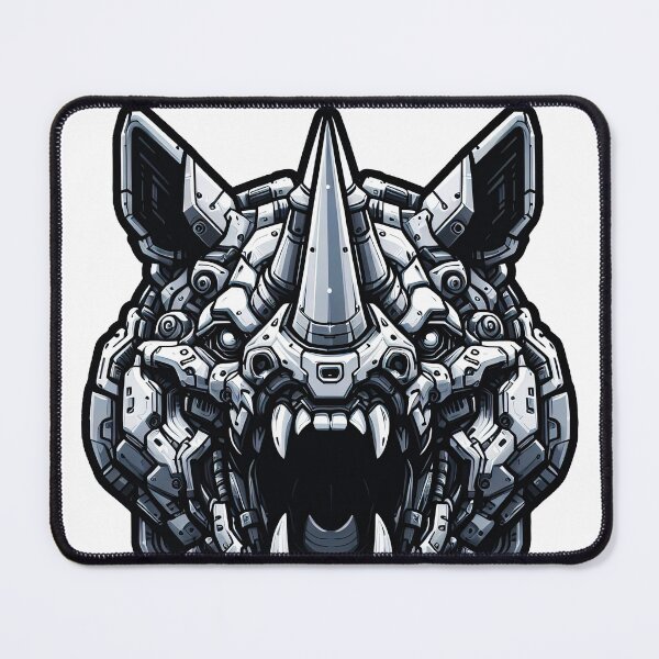Item preview, Thunder Beasts S01 D52 designed and sold by Houerd.