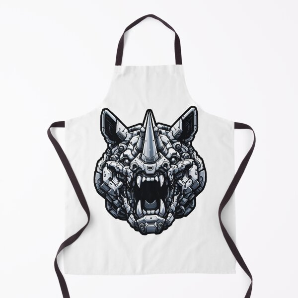 Item preview, Thunder Beasts S01 D52 designed and sold by Houerd.