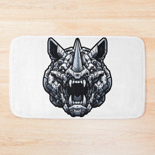 Item preview, Thunder Beasts S01 D52 designed and sold by Houerd.