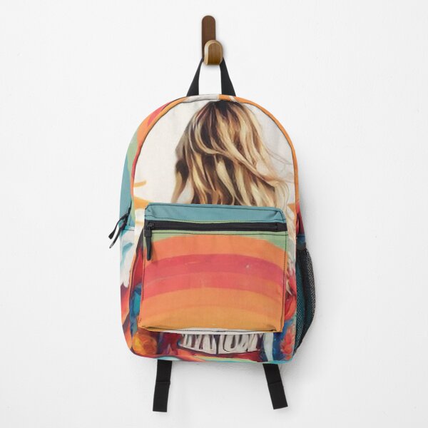 Item preview, Surfer Girl designed and sold by Random Designs.