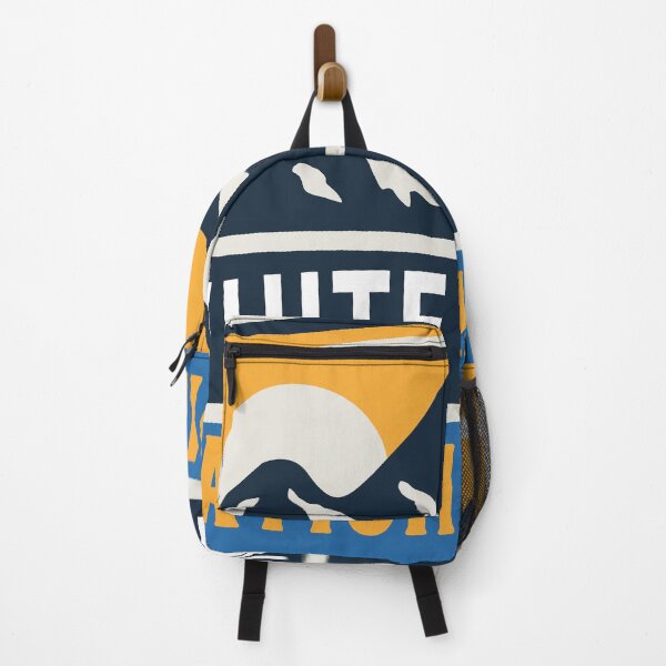 Item preview, White Sands National Park-Vintage designed and sold by Nature-spirit.