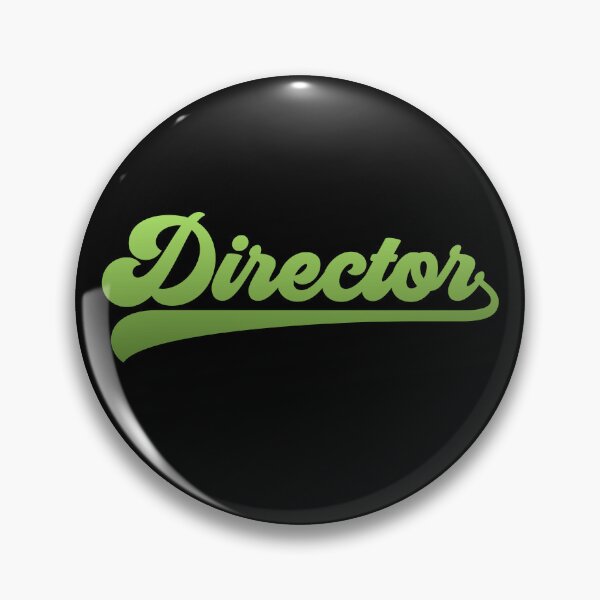 Item preview, Groovy Director - Lime Green Gradient designed and sold by NermilioDesigns.