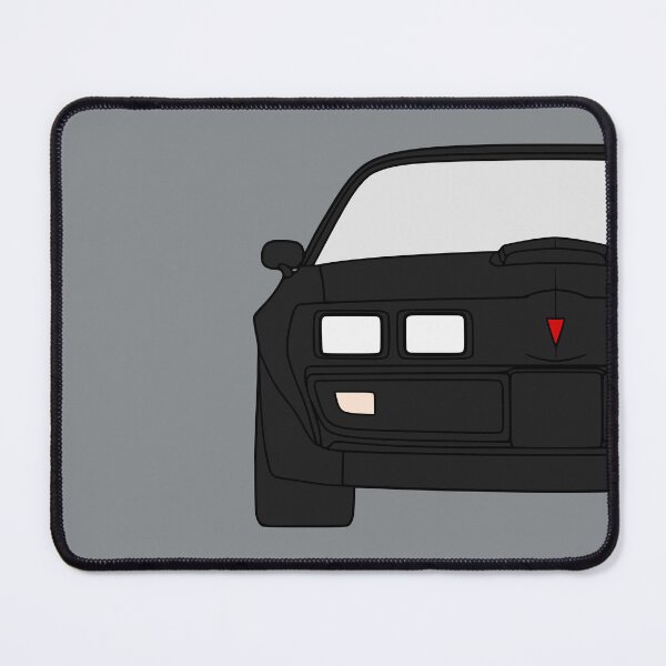 Item preview, Pontiac Firebird Trans Am 1979-1981 square black designed and sold by EdimDesign.