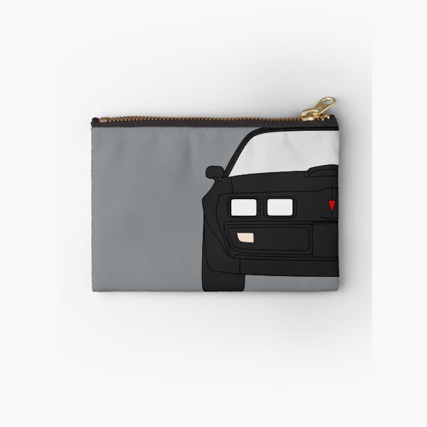Item preview, Pontiac Firebird Trans Am 1979-1981 square black designed and sold by EdimDesign.