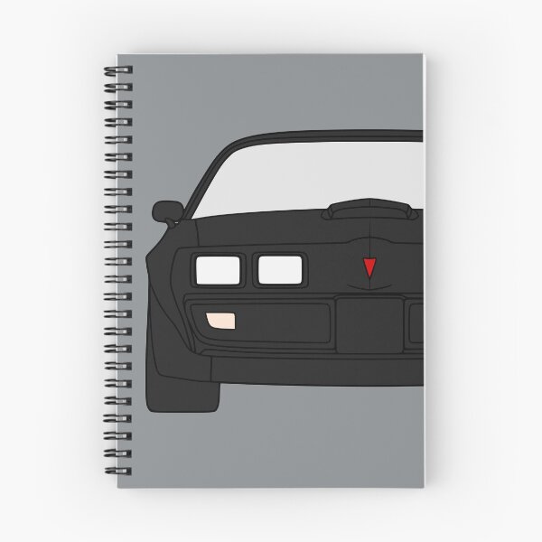 Item preview, Pontiac Firebird Trans Am 1979-1981 square black designed and sold by EdimDesign.