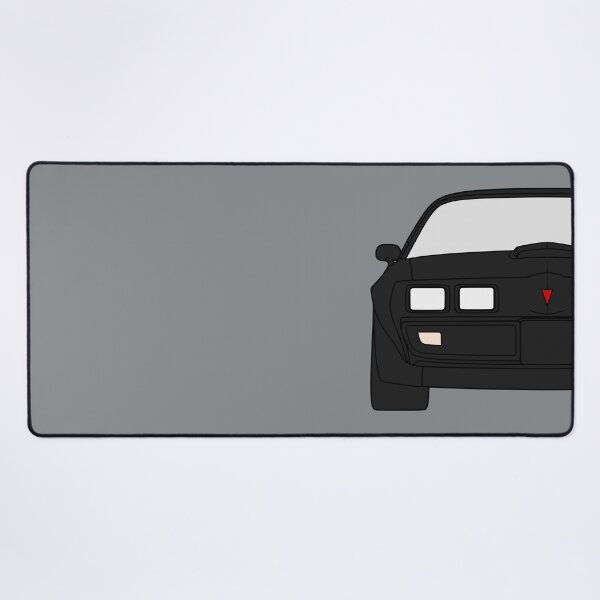 Item preview, Pontiac Firebird Trans Am 1979-1981 square black designed and sold by EdimDesign.