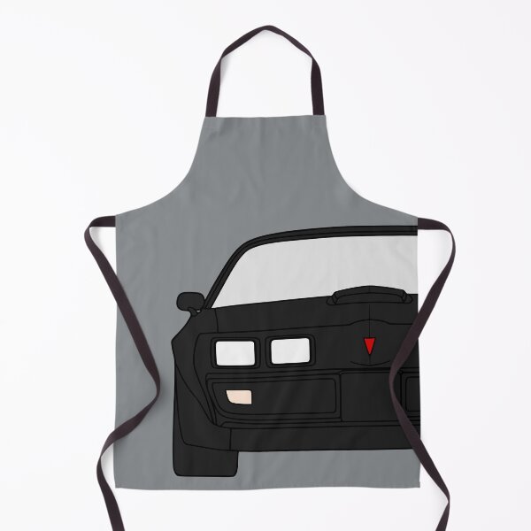 Item preview, Pontiac Firebird Trans Am 1979-1981 square black designed and sold by EdimDesign.