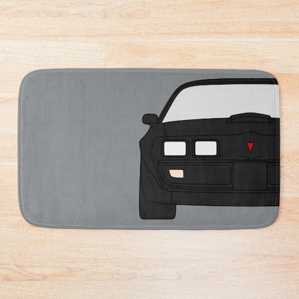 Item preview, Pontiac Firebird Trans Am 1979-1981 square black designed and sold by EdimDesign.