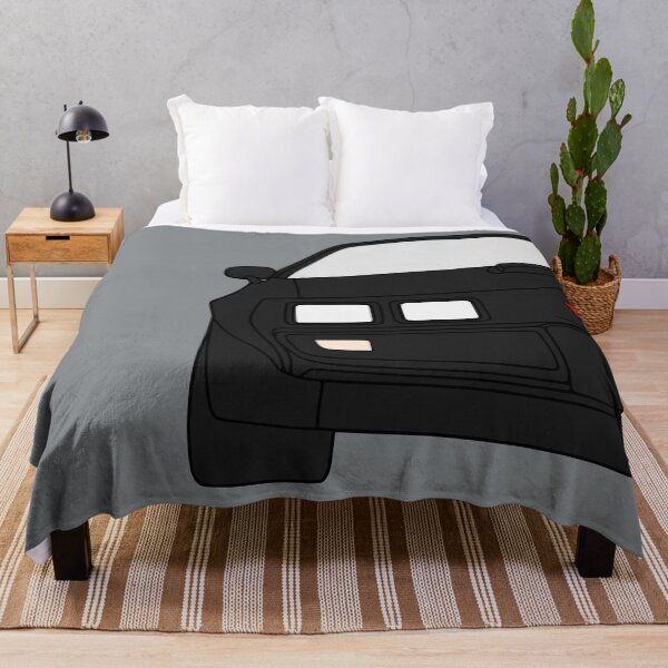 Item preview, Pontiac Firebird Trans Am 1979-1981 square black designed and sold by EdimDesign.