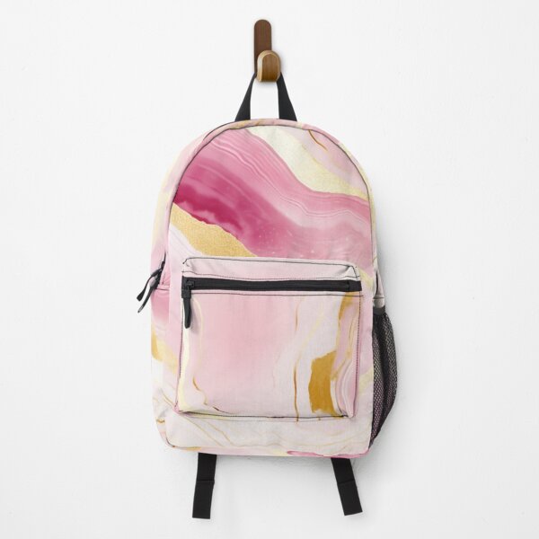 Item preview, Pink White and Gold designed and sold by Winarrts.