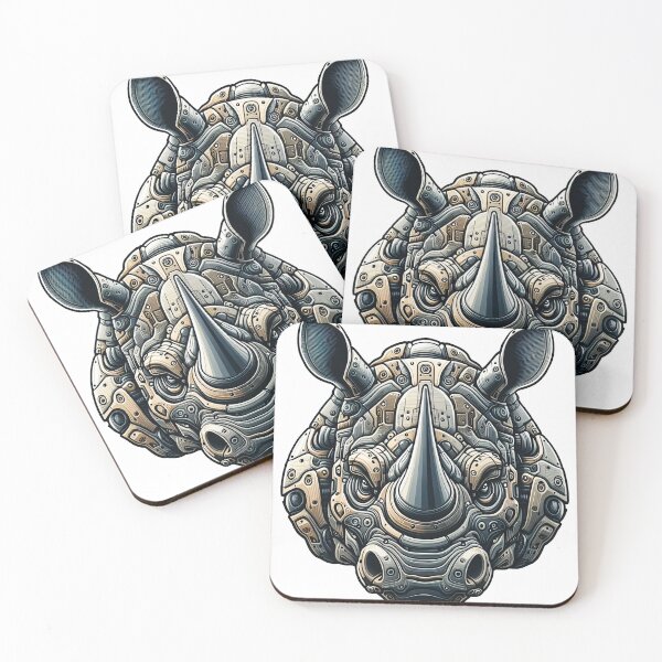 Item preview, Thunder Beasts S01 D53 designed and sold by Houerd.