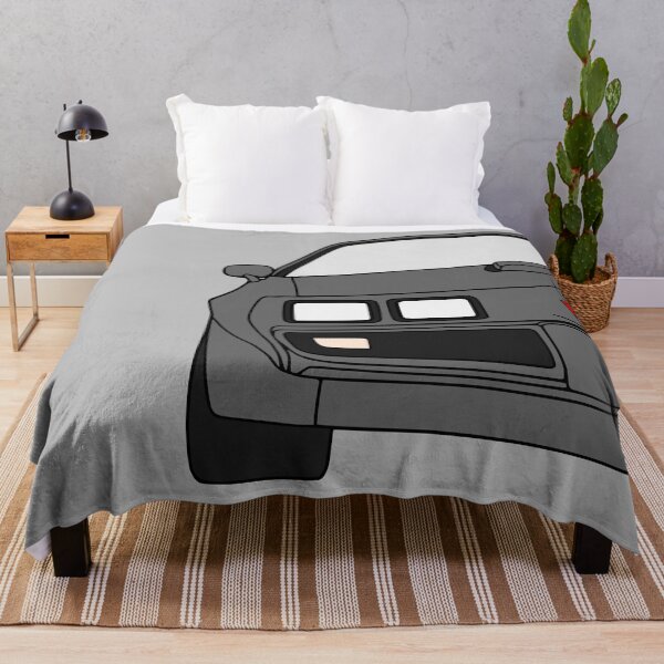 Item preview, Pontiac Firebird Trans Am 1979-1981 square grey designed and sold by EdimDesign.