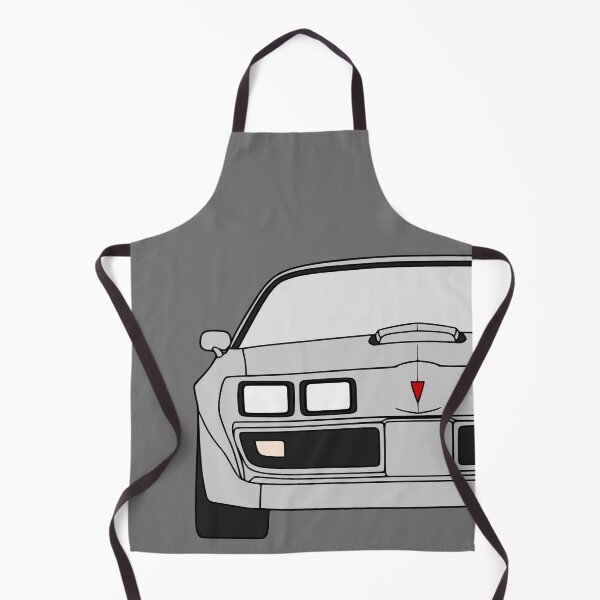 Item preview, Pontiac Firebird Trans Am 1979-1981 square silver designed and sold by EdimDesign.