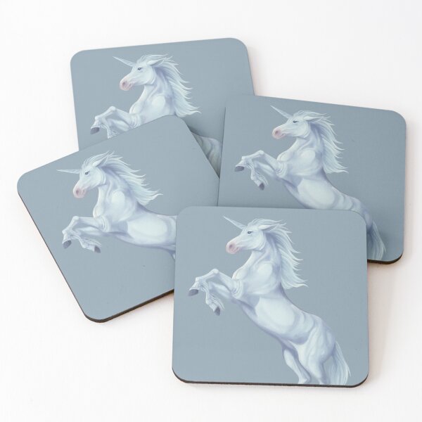 Item preview, Unicorn designed and sold by LlGHT-BRlNGER.