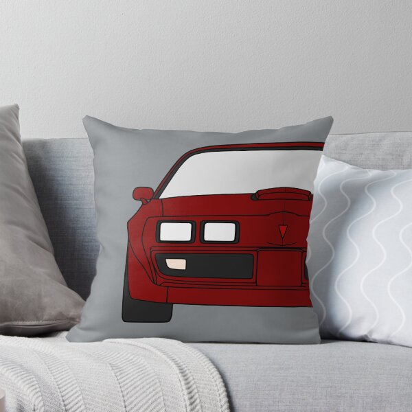 Item preview, Pontiac Firebird Trans Am 1979-1981 square wine red designed and sold by EdimDesign.