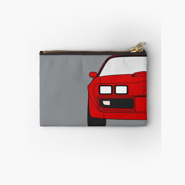 Item preview, Pontiac Firebird Trans Am 1979-1981 square red designed and sold by EdimDesign.