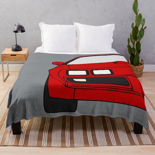 Item preview, Pontiac Firebird Trans Am 1979-1981 square red designed and sold by EdimDesign.
