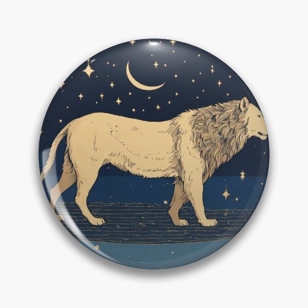 Item preview, Leo designed and sold by RaF71PrO.