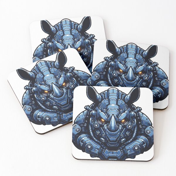 Item preview, Thunder Beasts S01 D54 designed and sold by Houerd.