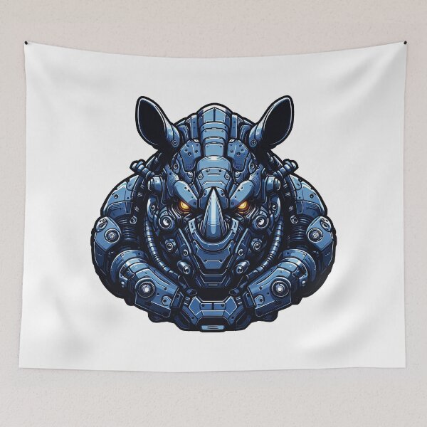 Item preview, Thunder Beasts S01 D54 designed and sold by Houerd.