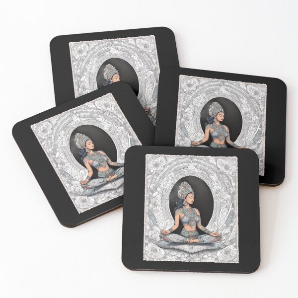Item preview, Iyengar Yoga designed and sold by macadolie.