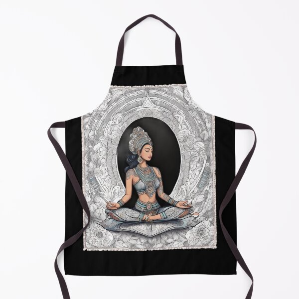 Item preview, Iyengar Yoga designed and sold by macadolie.