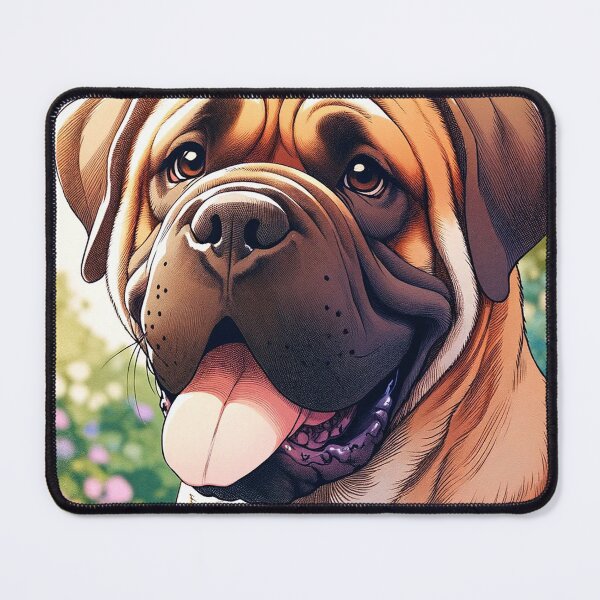 Item preview, Bullmastiff  designed and sold by Hissa-O.