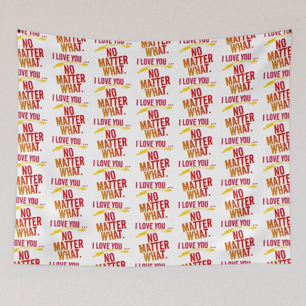 Item preview, I Love You ~ No Matter What. designed and sold by Wilcox PhotoArt.