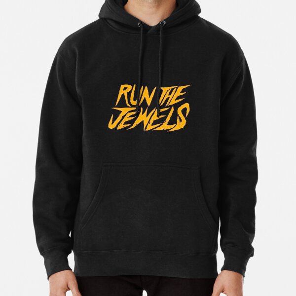 All Tagged Hoodies - Run The Jewels