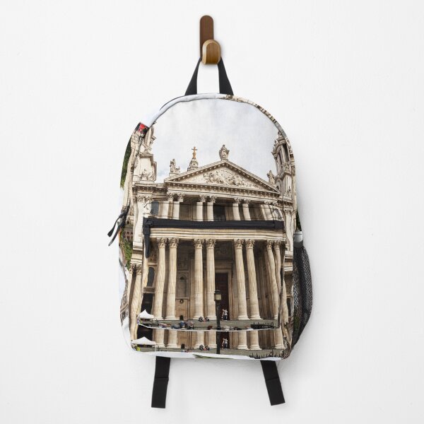 Item preview, St Paul's Cathedral, London, England designed and sold by Paul Thompson Photography.