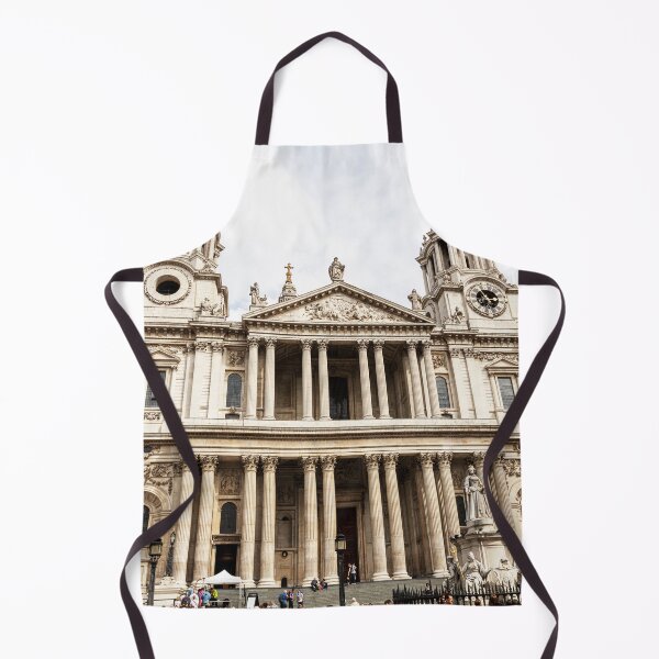 Item preview, St Paul's Cathedral, London, England designed and sold by Paul Thompson Photography.