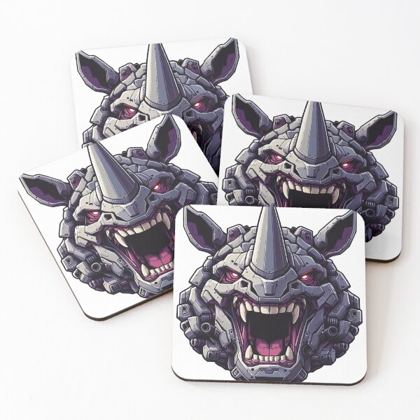 Item preview, Thunder Beasts S01 D56 designed and sold by Houerd.