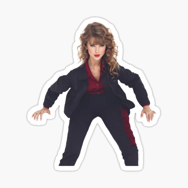 Starbuck lovers Taylor Swift Sticker Decal Vinyl Sticker Decal