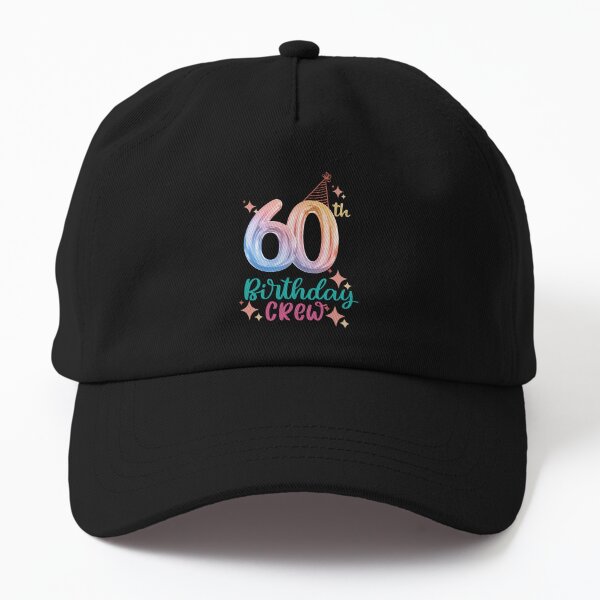 60 hat sales