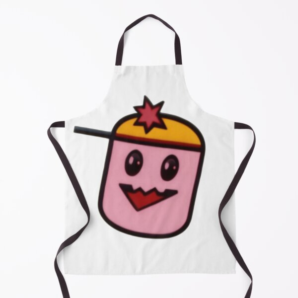 Item preview, Funny Aesthetic Character Design for Cool Stickers designed and sold by Popysworld.