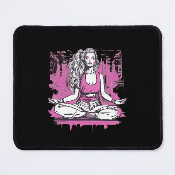Item preview, Yoga Nidra designed and sold by macadolie.