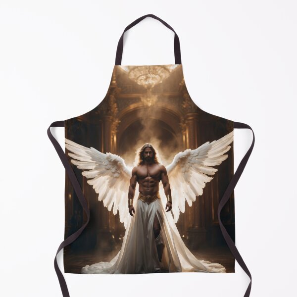 Item preview, Angel Design No.: 7 designed and sold by Proren.