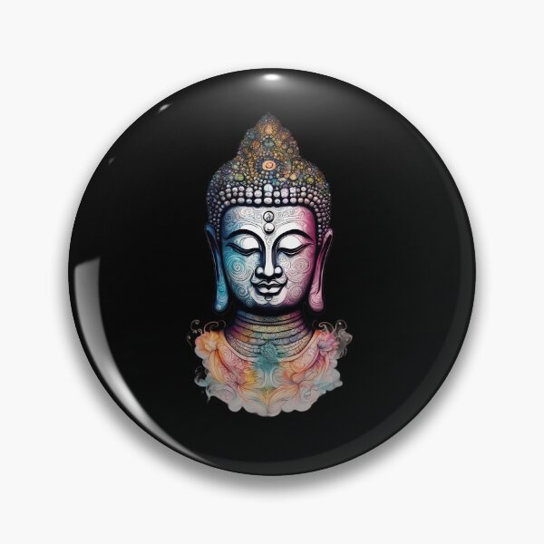 Item preview, Wheel Of Life Buddhism designed and sold by macadolie.