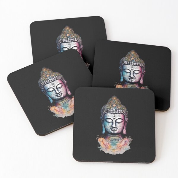 Item preview, Wheel Of Life Buddhism designed and sold by macadolie.