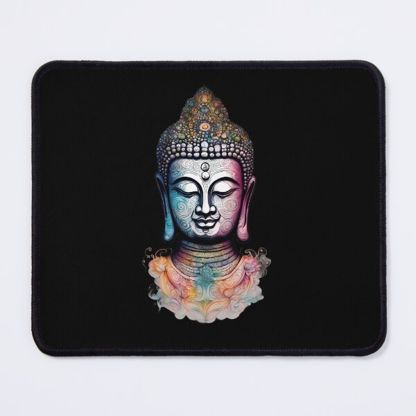 Item preview, Wheel Of Life Buddhism designed and sold by macadolie.