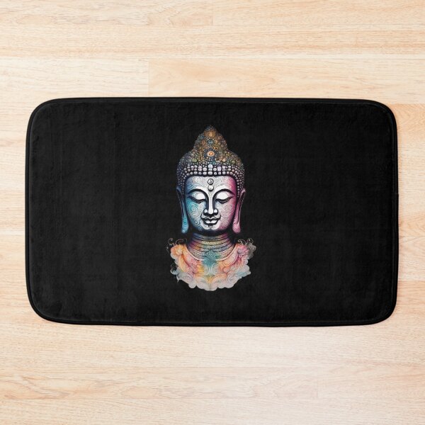 Item preview, Wheel Of Life Buddhism designed and sold by macadolie.