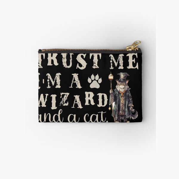 Item preview, Wizard Cat designed and sold by PetSafari.
