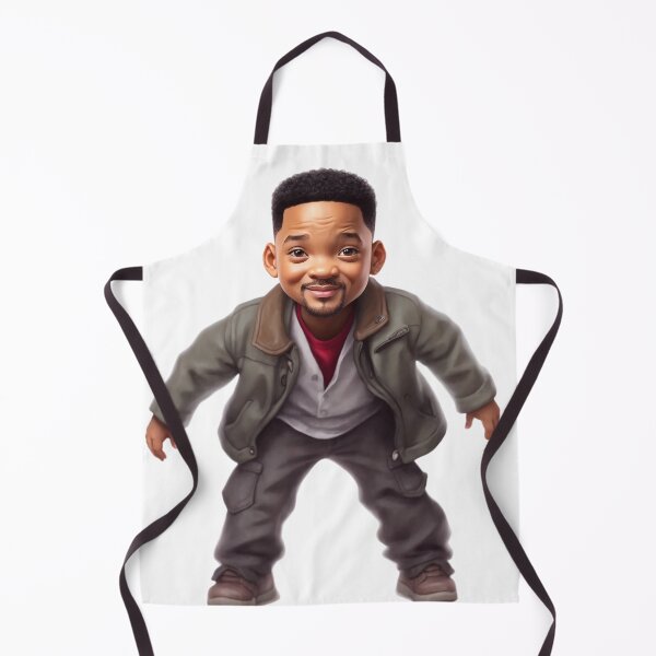 Item preview, mini will smith designed and sold by winnermemes.