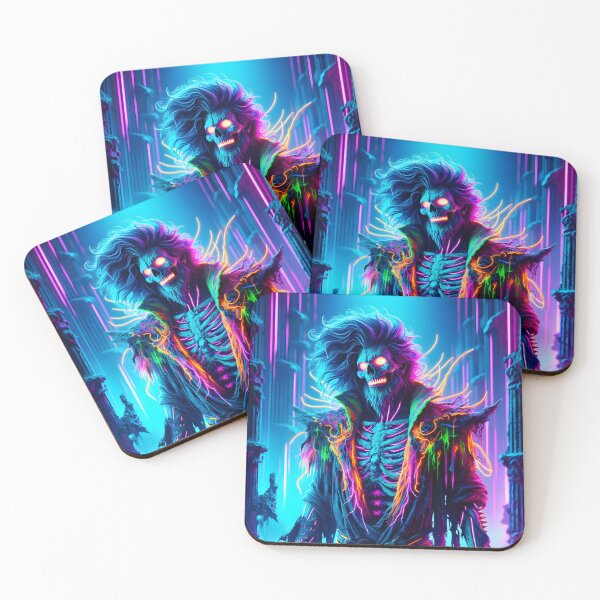Item preview, Neon Hades designed and sold by Truck Stop One.