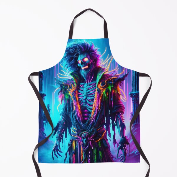 Item preview, Neon Hades designed and sold by Truck Stop One.