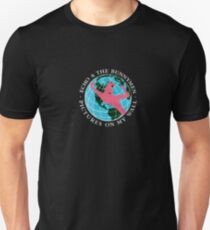 Echo & The Bunnymen Unisex T-Shirt